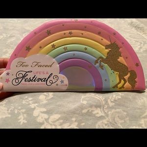 Too Faced Palette!